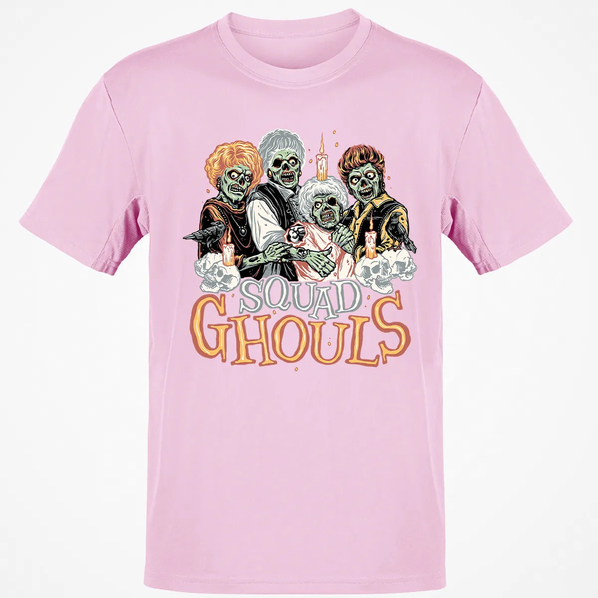Classic Unisex T-Shirt - SLSUZZEJ