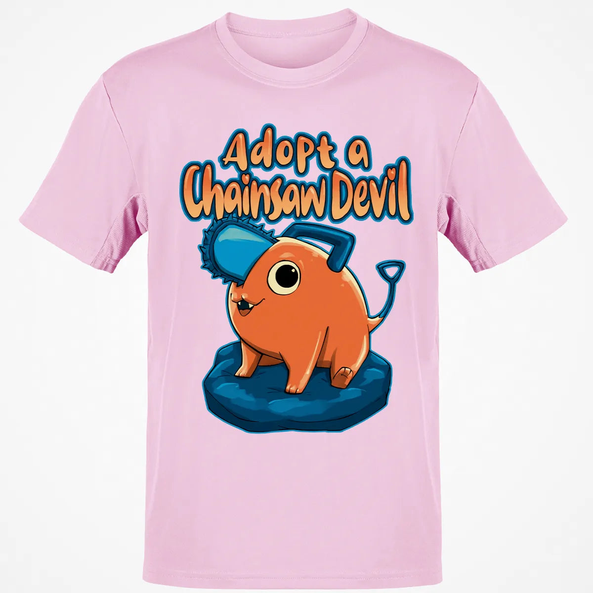 Classic Unisex T-Shirt - WDYB9XVW