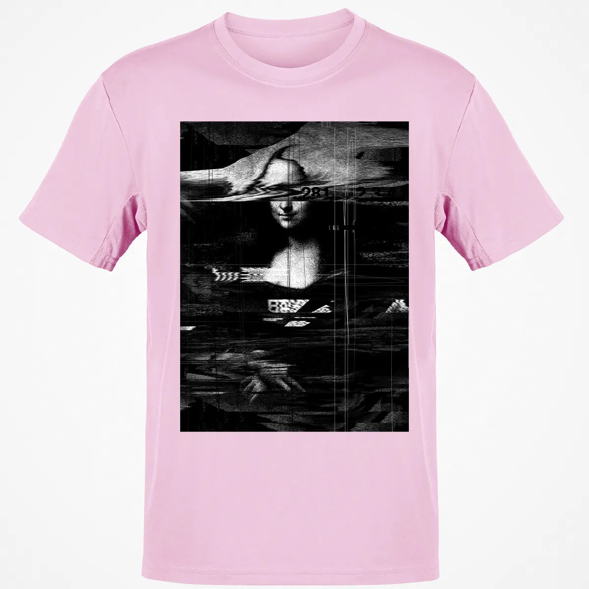 Classic Unisex T-Shirt - ED8PHBCH