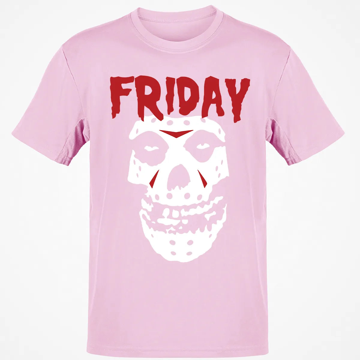 Classic Unisex T-Shirt - DACTBK2S