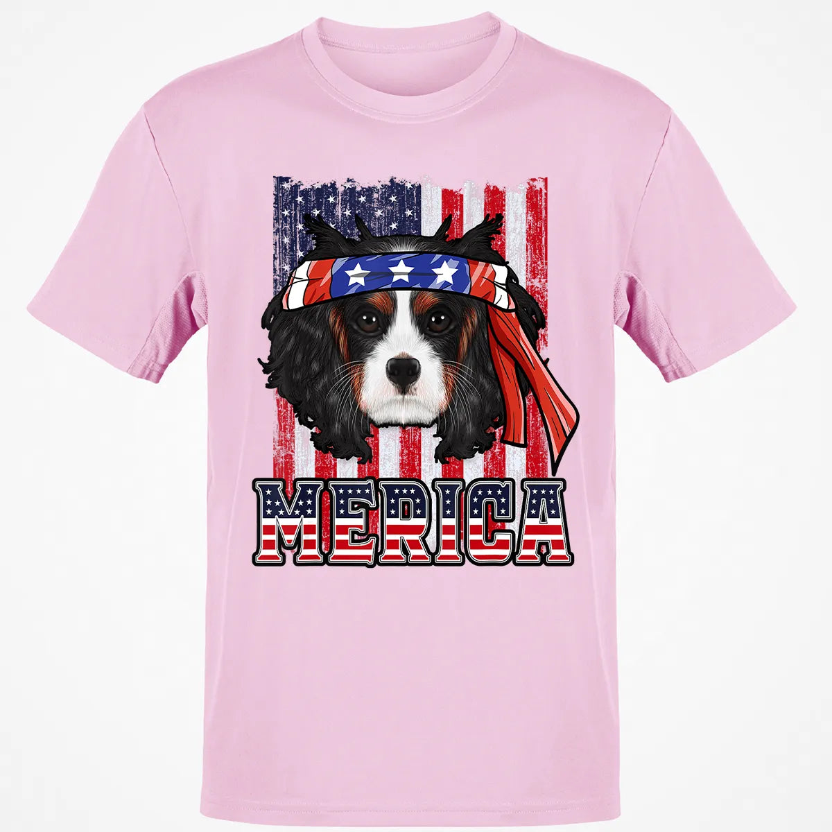 Classic Unisex T-Shirt - 7ARXAG9H