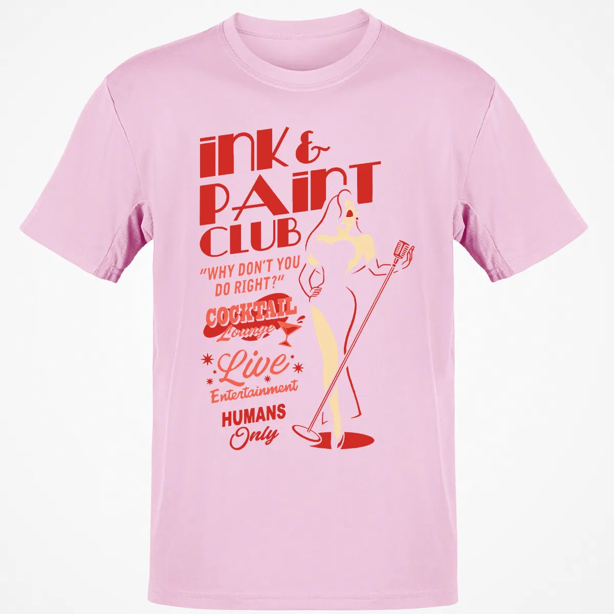 Classic Unisex T-Shirt - K3TB8FWT