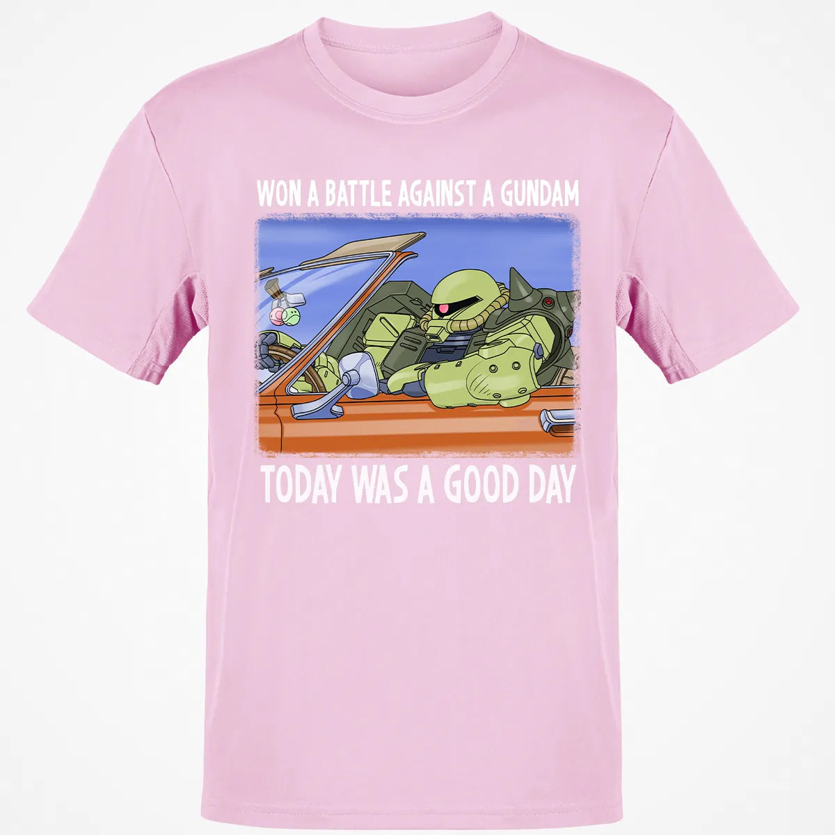 Classic Unisex T-Shirt - Y3K4A4PT