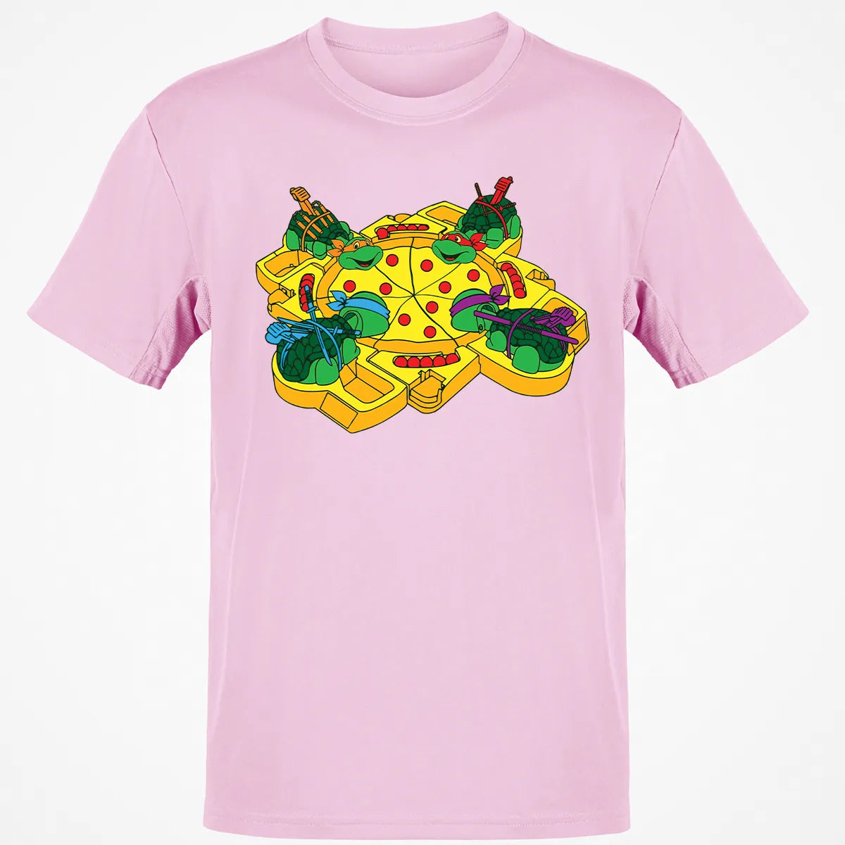 Classic Unisex T-Shirt - XHV5ANXM
