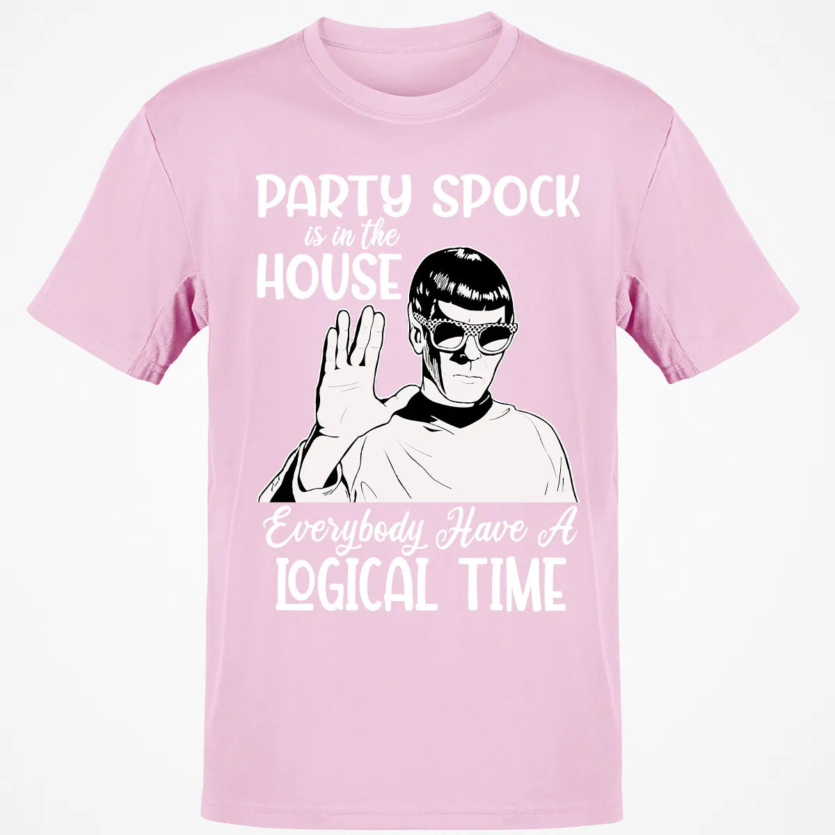 Classic Unisex T-Shirt - GL69EA3S