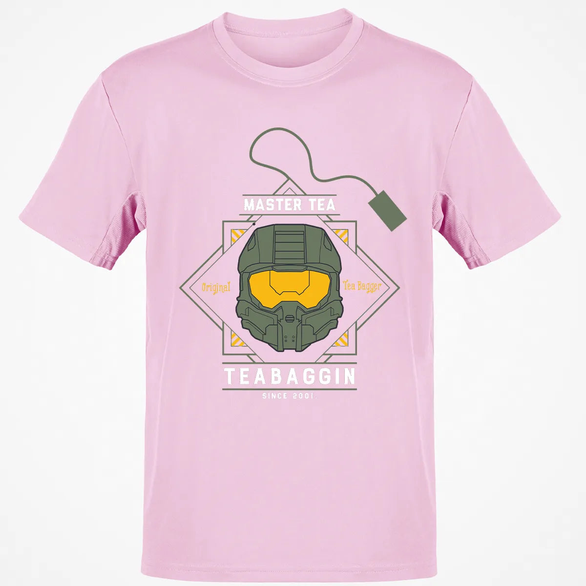Classic Unisex T-Shirt - 1EU83R22