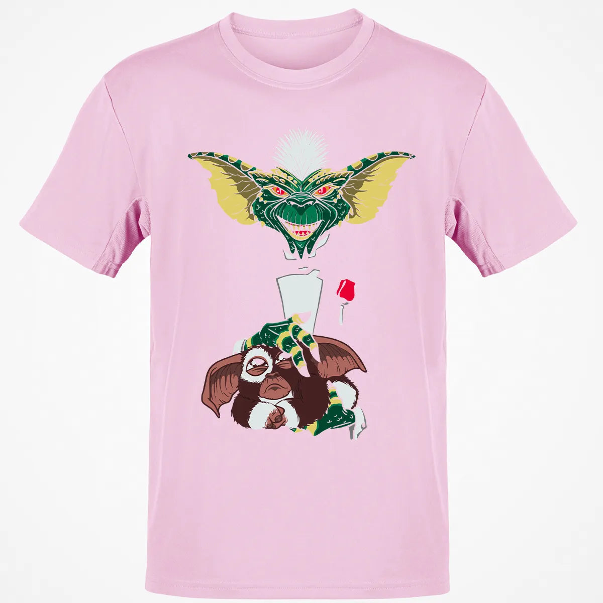 Classic Unisex T-Shirt - 58BQ7Y9S