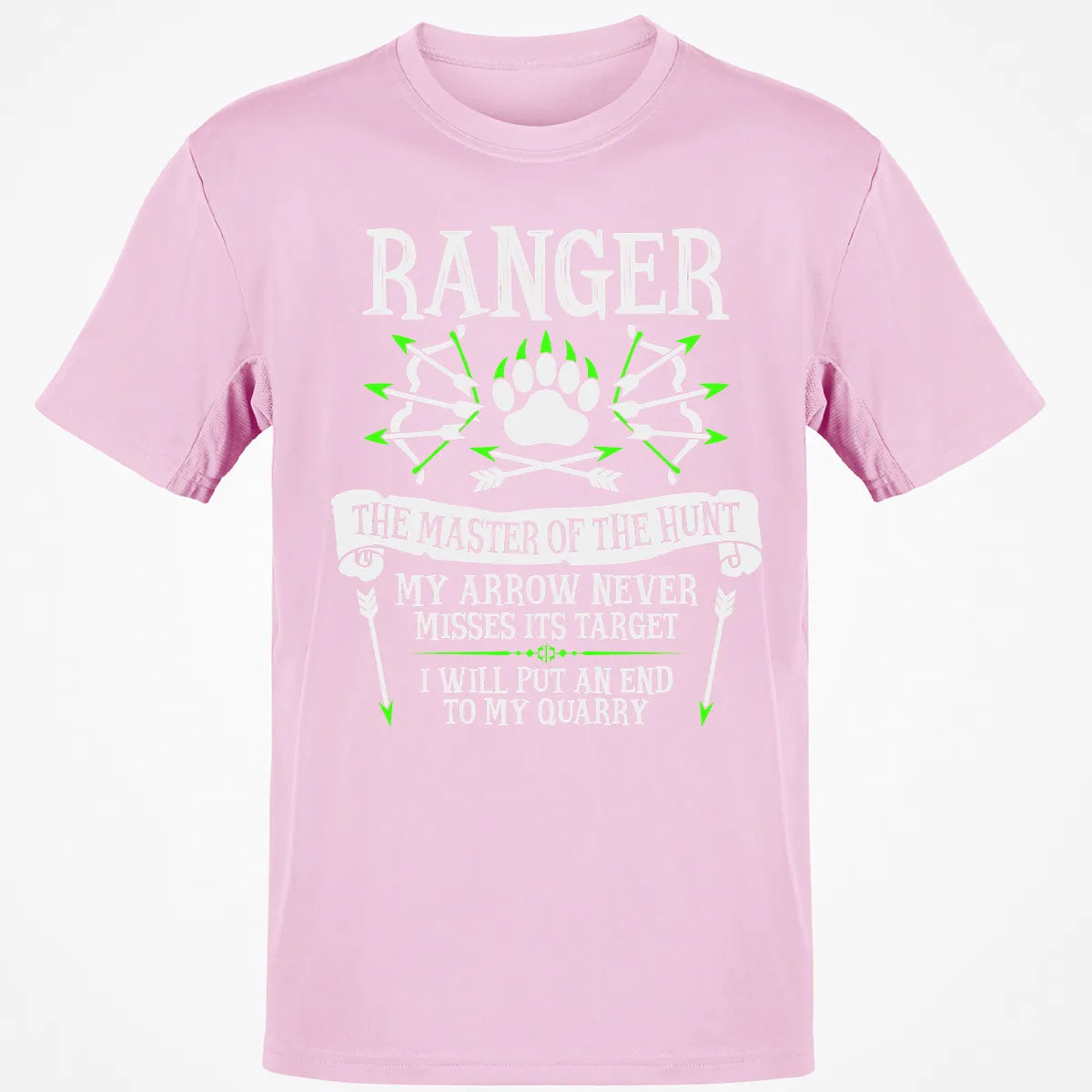 Classic Unisex T-Shirt - MNUHWTBC