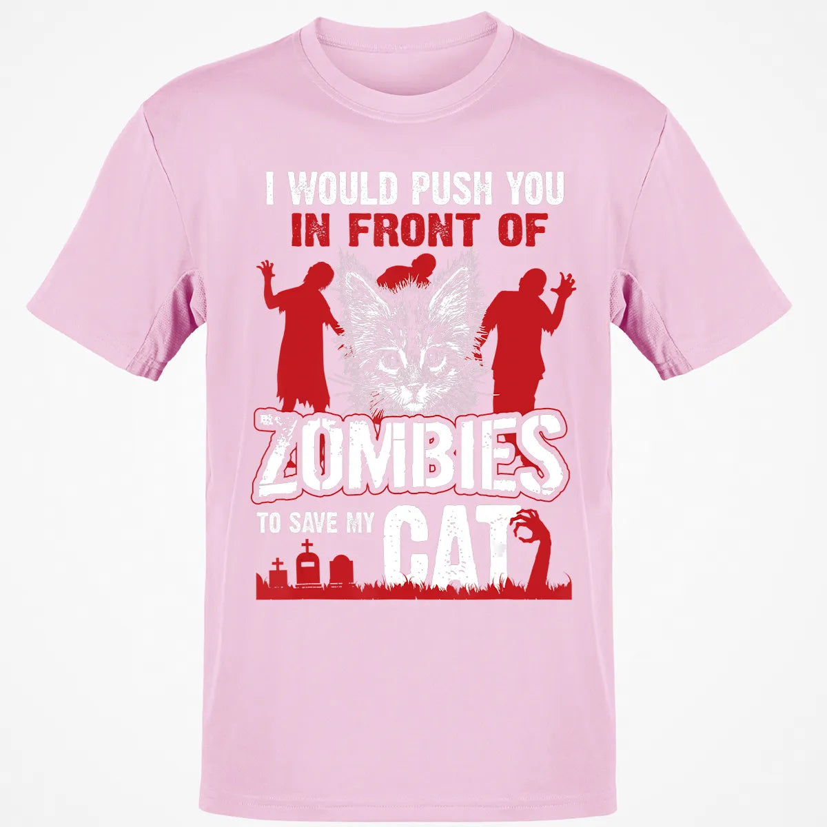 Classic Unisex T-Shirt - 7XU3CWR5