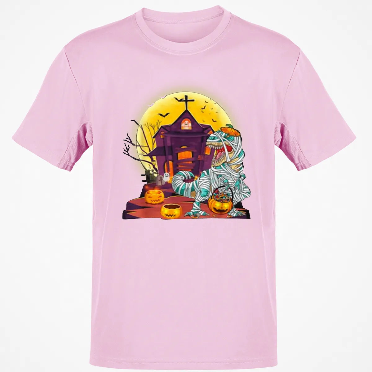 Classic Unisex T-Shirt - MJYRU7W7