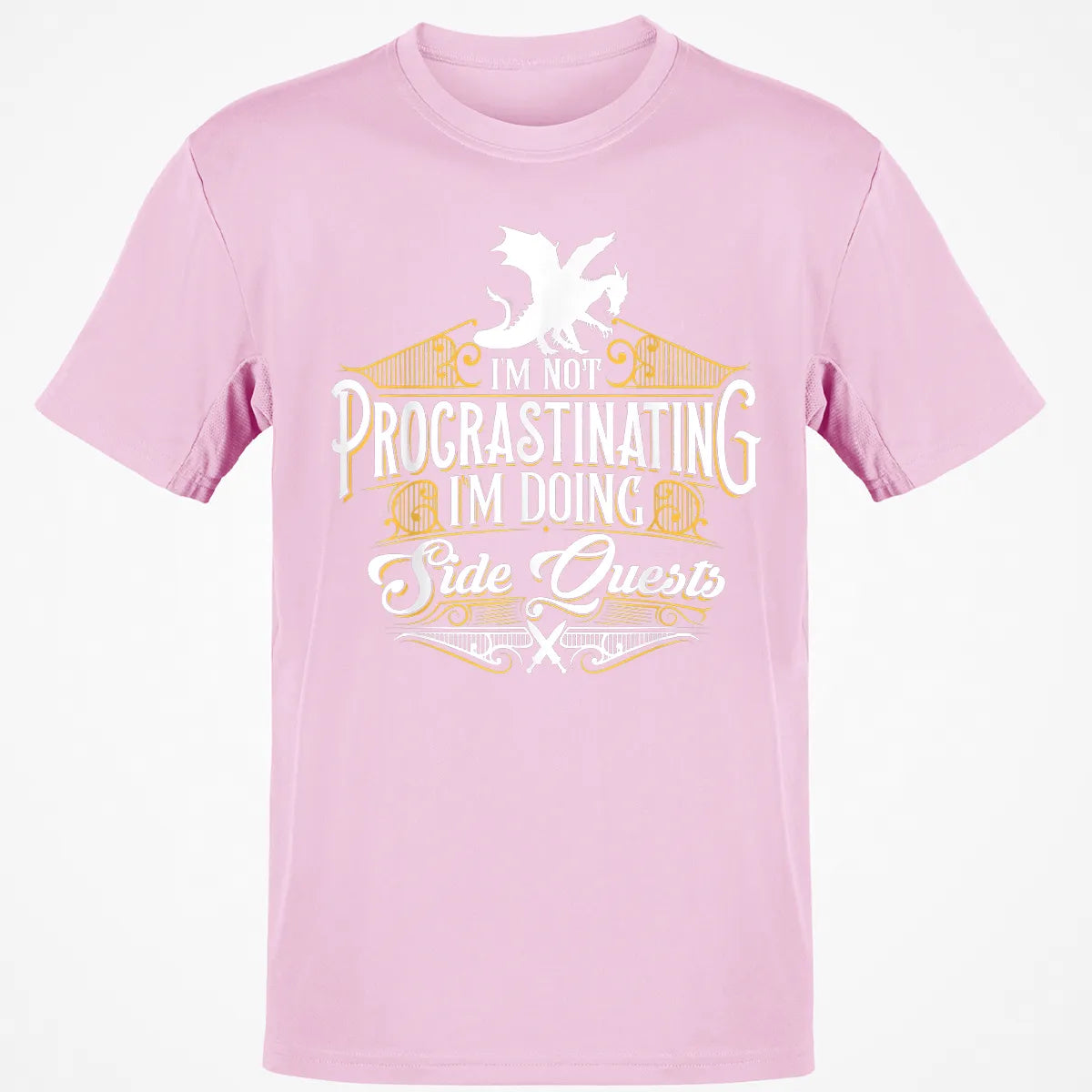 Classic Unisex T-Shirt - 5TKQBN1C