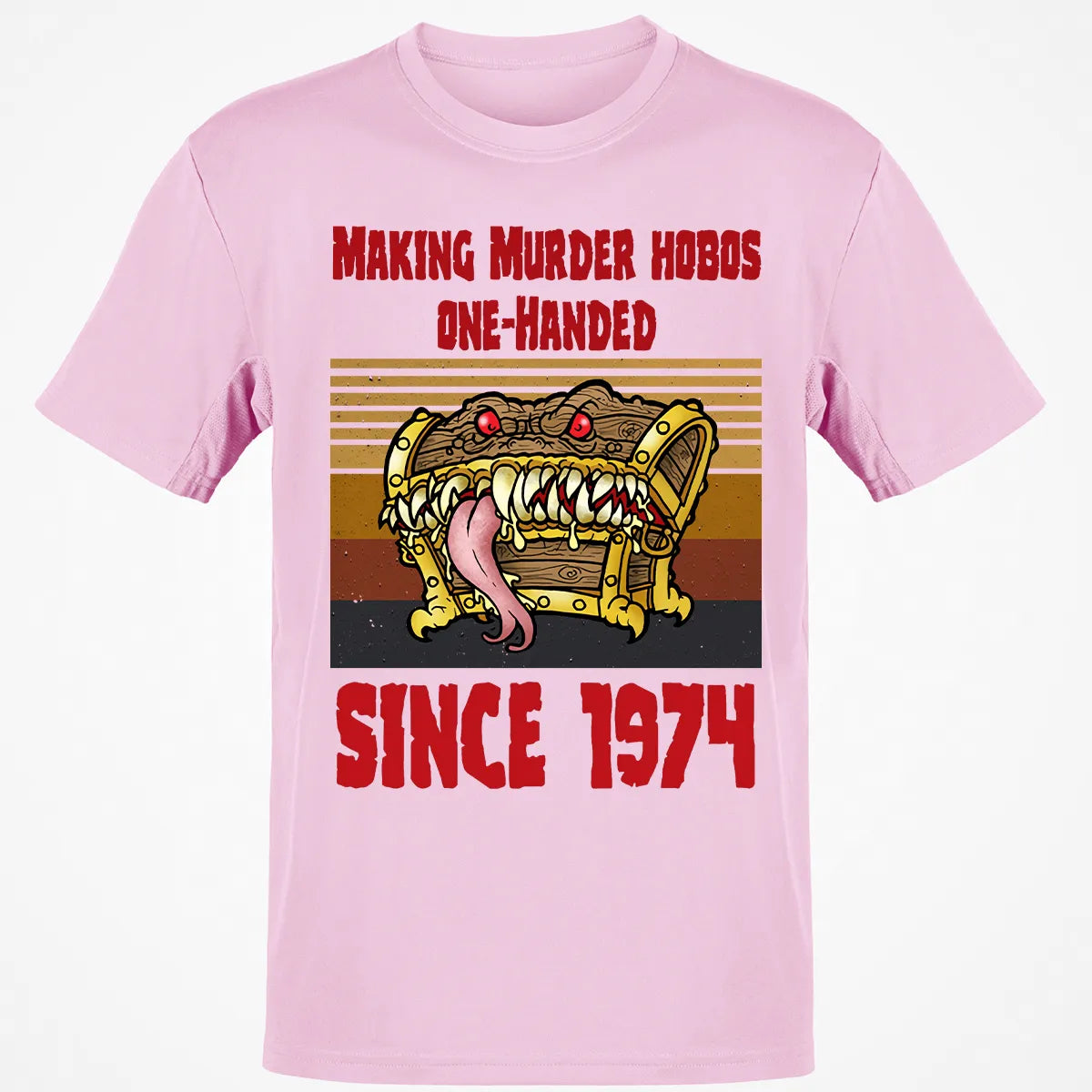 Classic Unisex T-Shirt - Q5MGTP7M