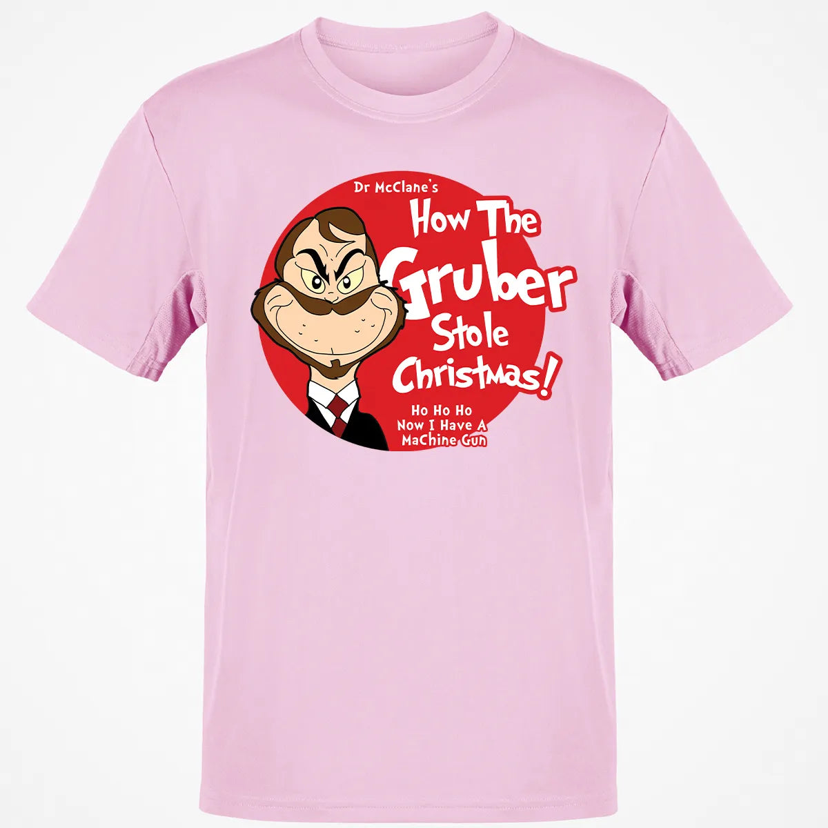 Classic Unisex T-Shirt - 9K1U48YW