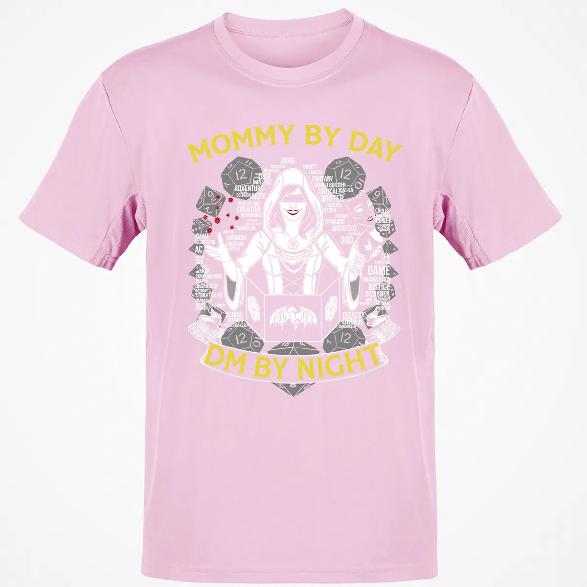 Classic Unisex T-Shirt - 9J5BF4WU