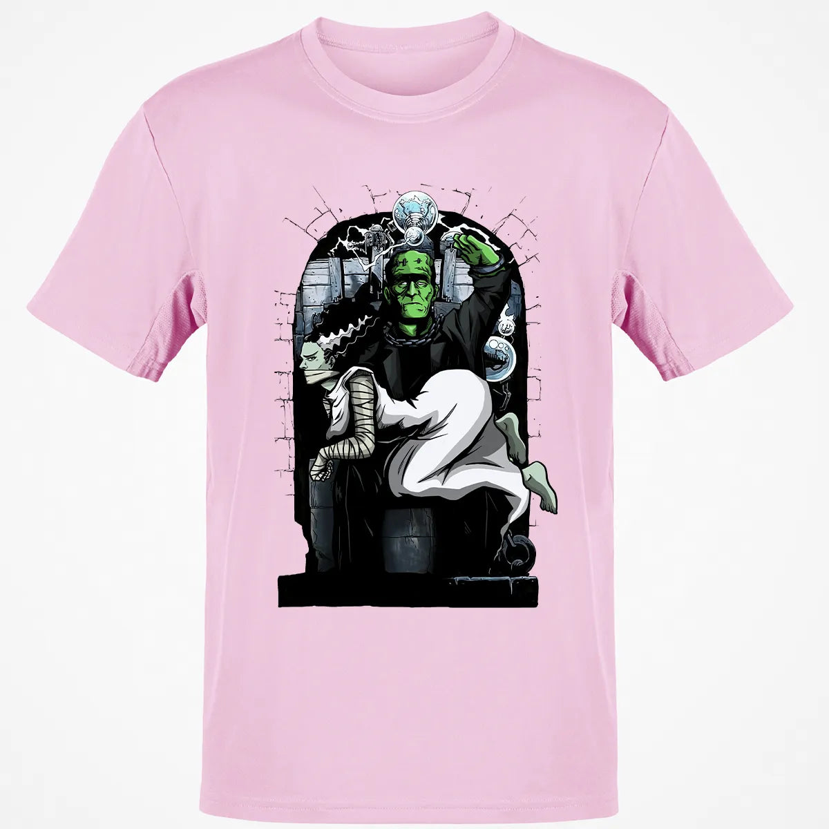 Classic Unisex T-Shirt - SSKNGZLR