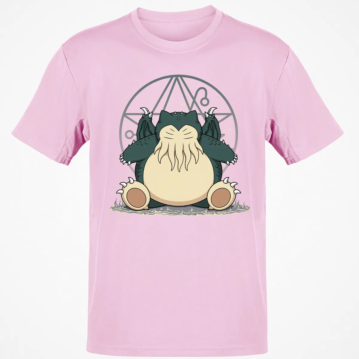 Classic Unisex T-Shirt - 46QAB4KK