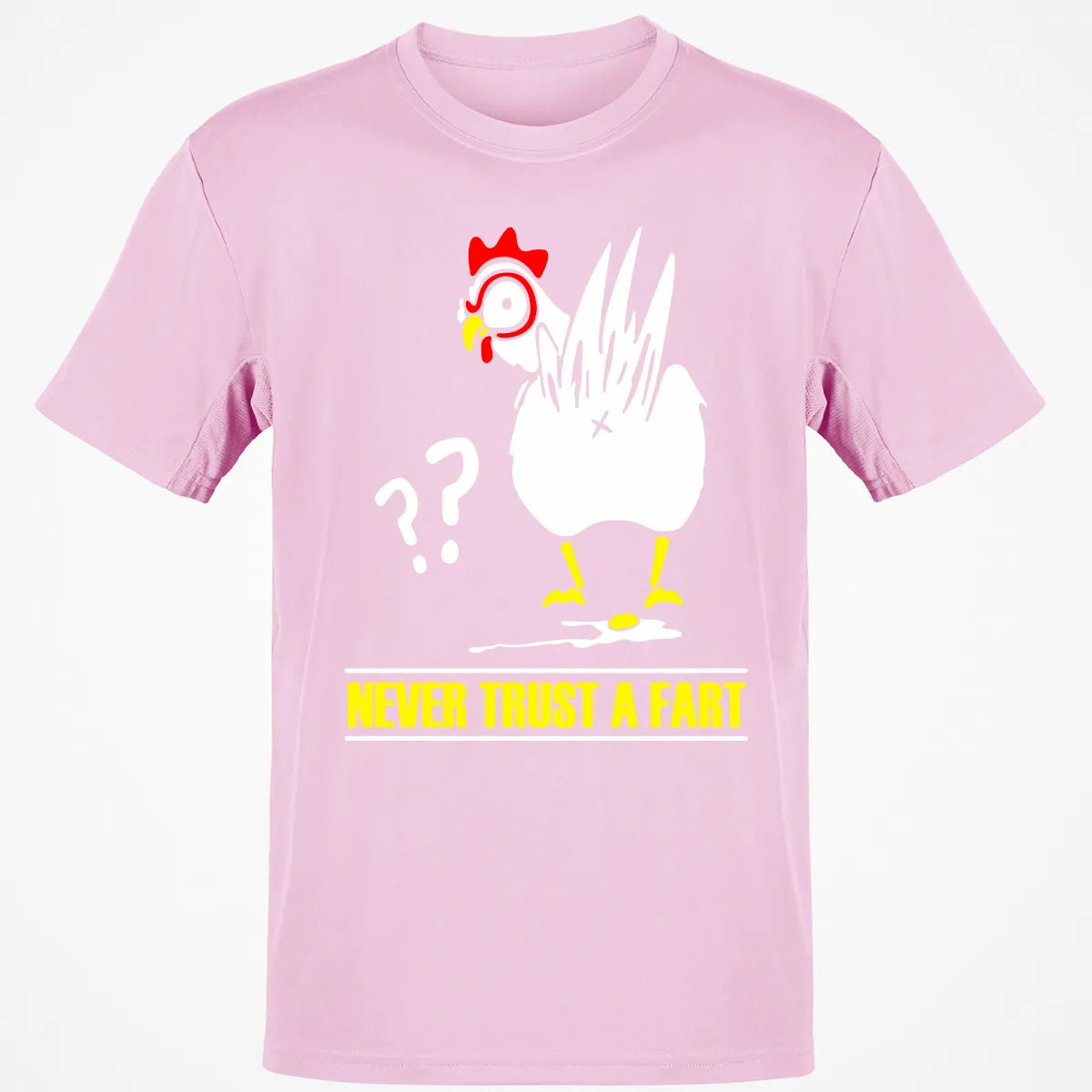 Classic Unisex T-Shirt - CCR11FPS