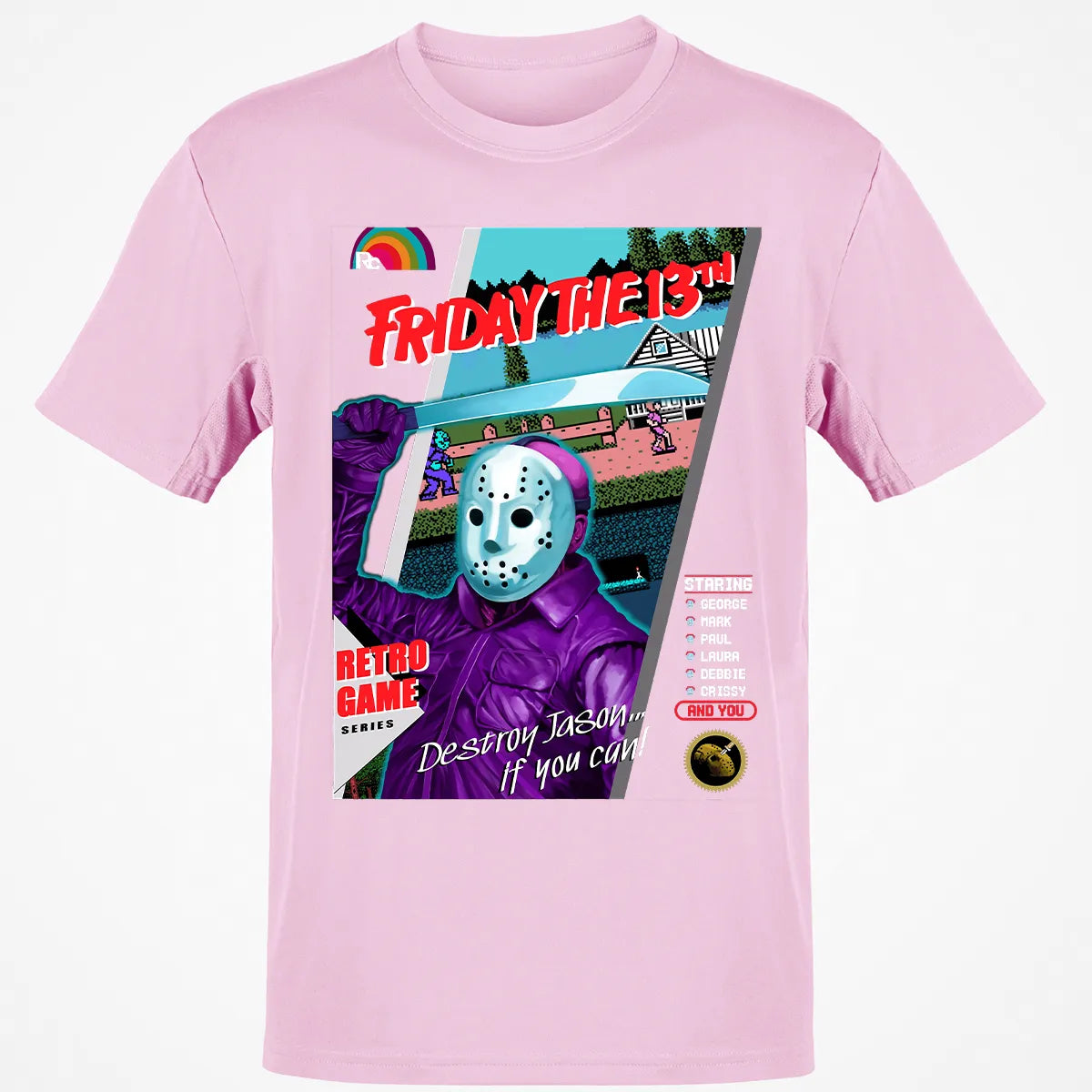 Classic Unisex T-Shirt - U73SBKV8