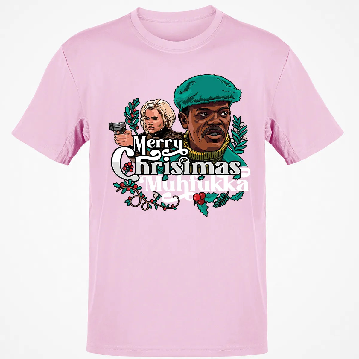 Classic Unisex T-Shirt - B7NTR2Y5