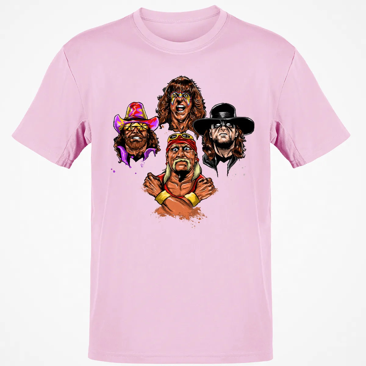 Classic Unisex T-Shirt - ZA5SLVQG