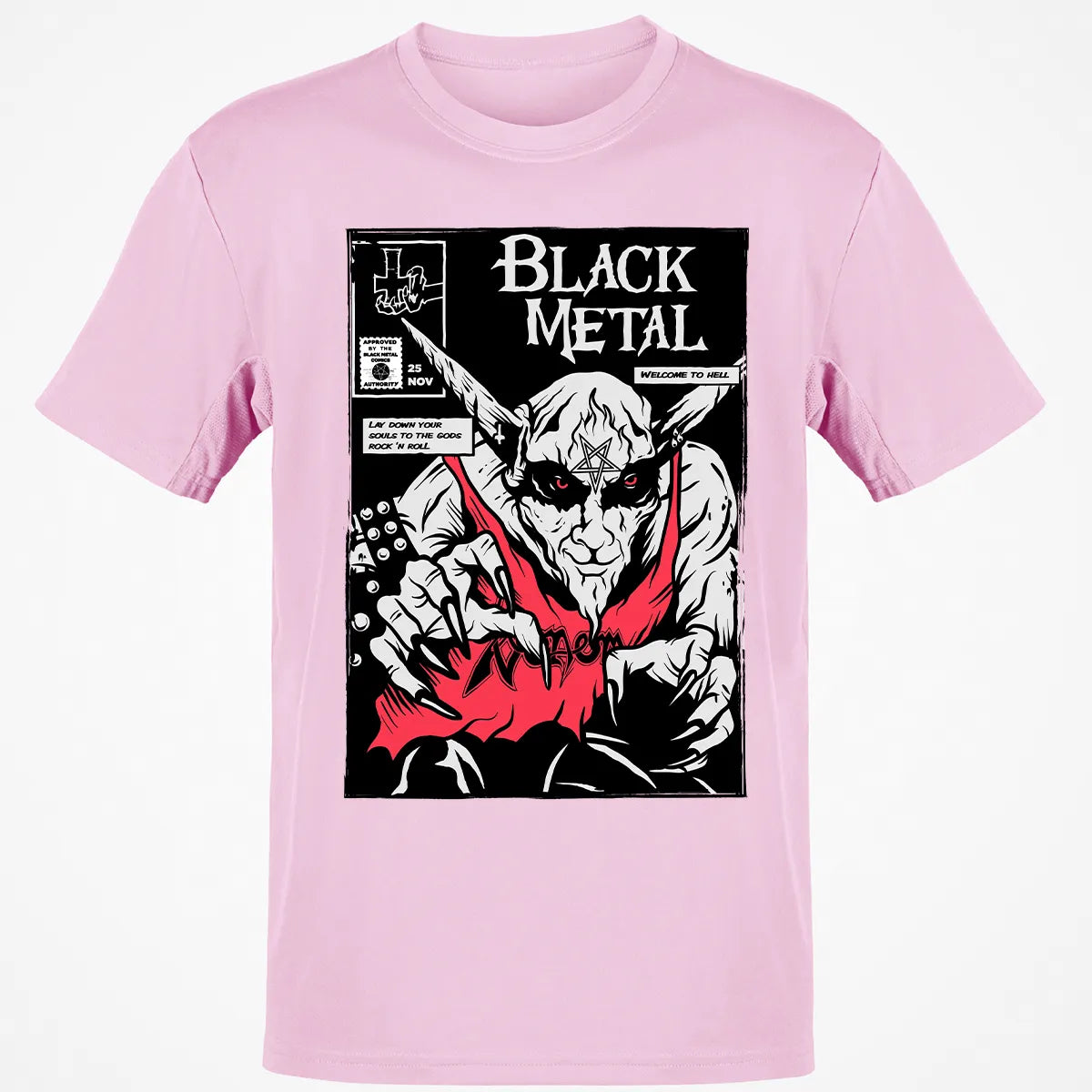 Classic Unisex T-Shirt - B1T7D7EP