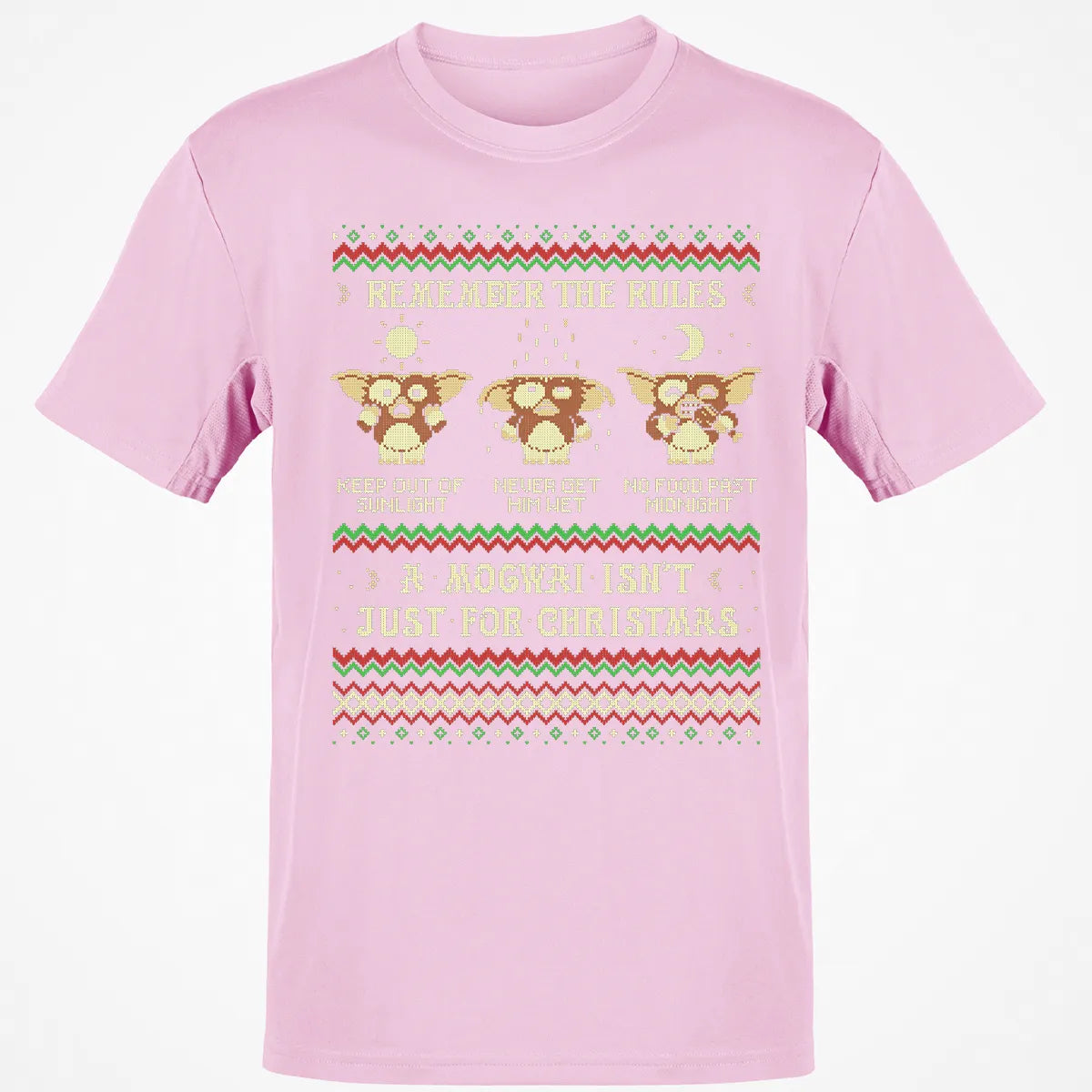 Classic Unisex T-Shirt - 1FWFT5MR