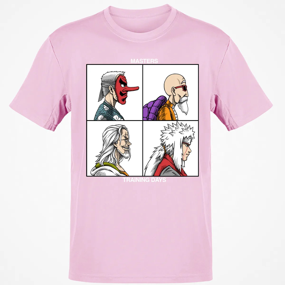 Classic Unisex T-Shirt - EWC9CFXQ