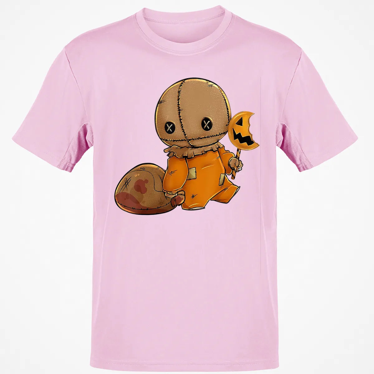 Classic Unisex T-Shirt - 6DRRS1JK