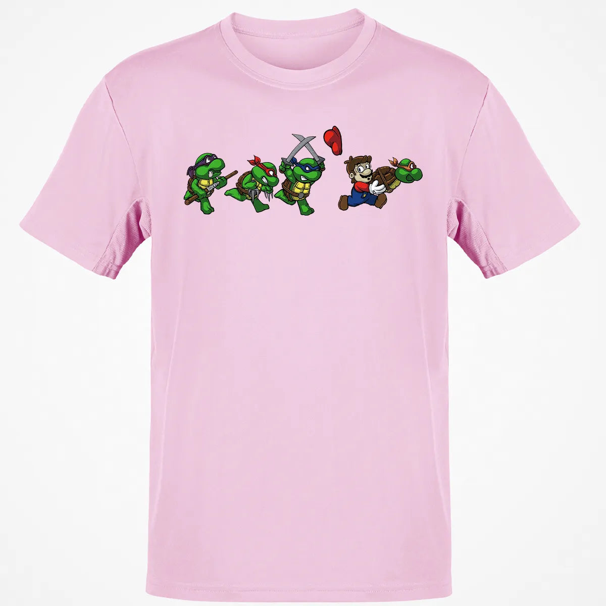 Classic Unisex T-Shirt - R3KR8WYV