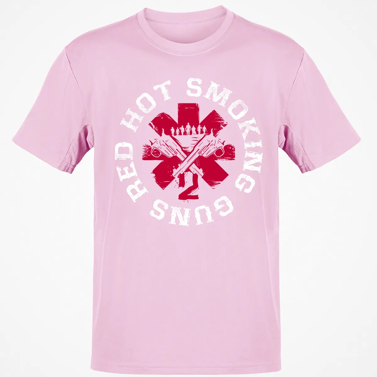 Classic Unisex T-Shirt - NK6W8TGK