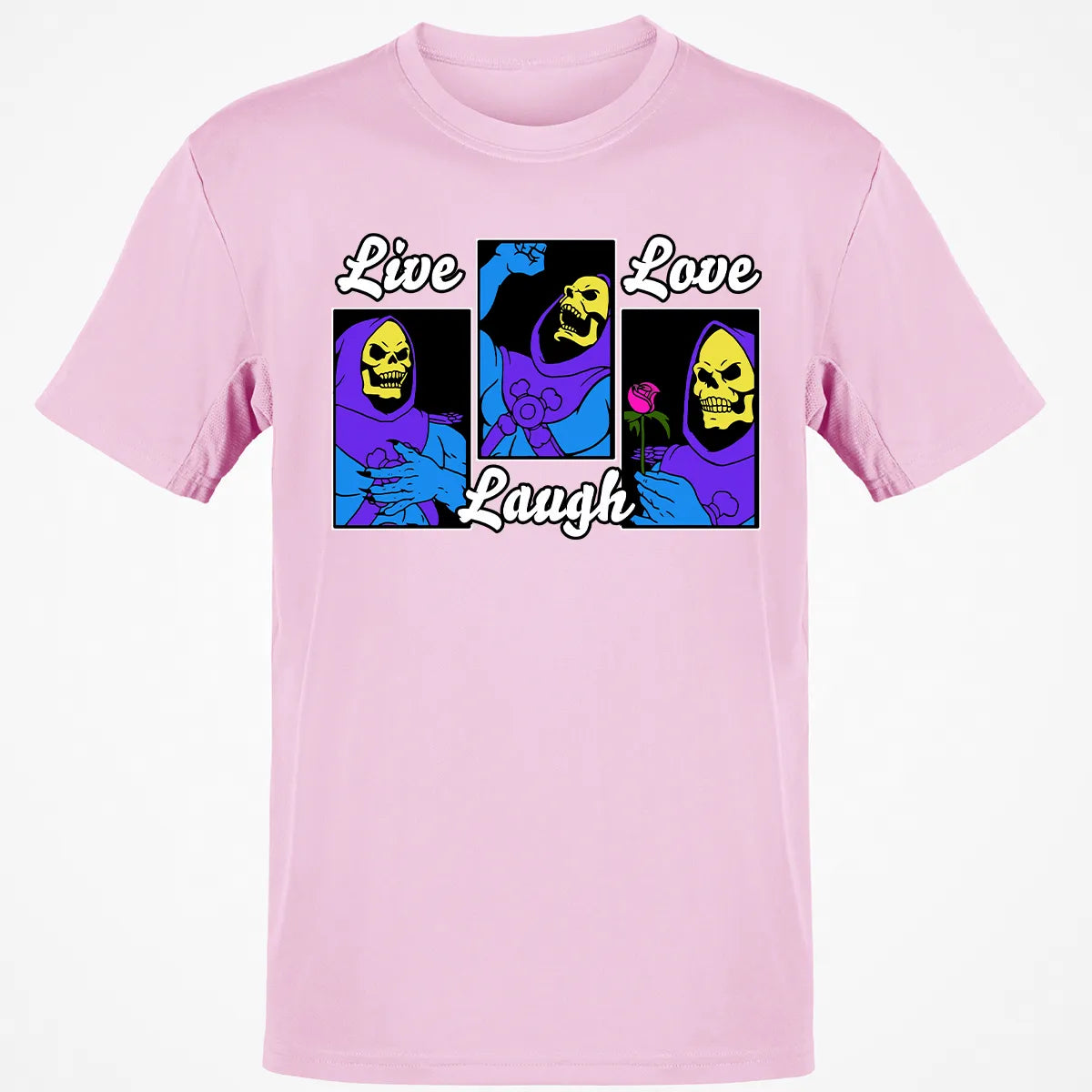 Classic Unisex T-Shirt - XVWXBJLD