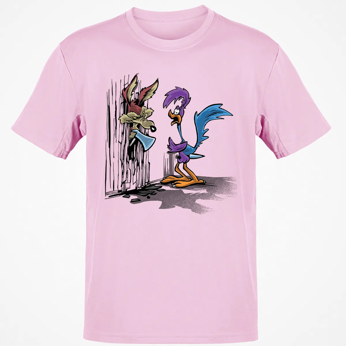 Classic Unisex T-Shirt - ZZHB4J28