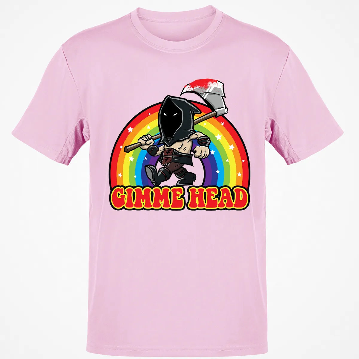 Classic Unisex T-Shirt - WGDZ1D7Y