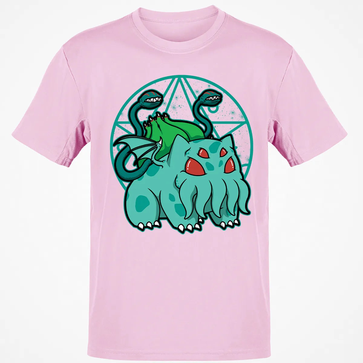 Classic Unisex T-Shirt - Z54VSGH8