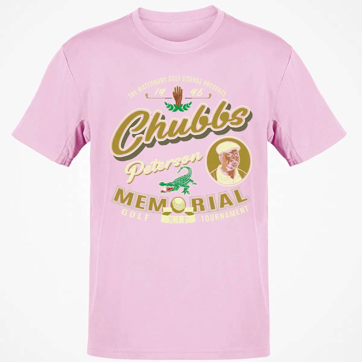 Classic Unisex T-Shirt - VE6KSG4F