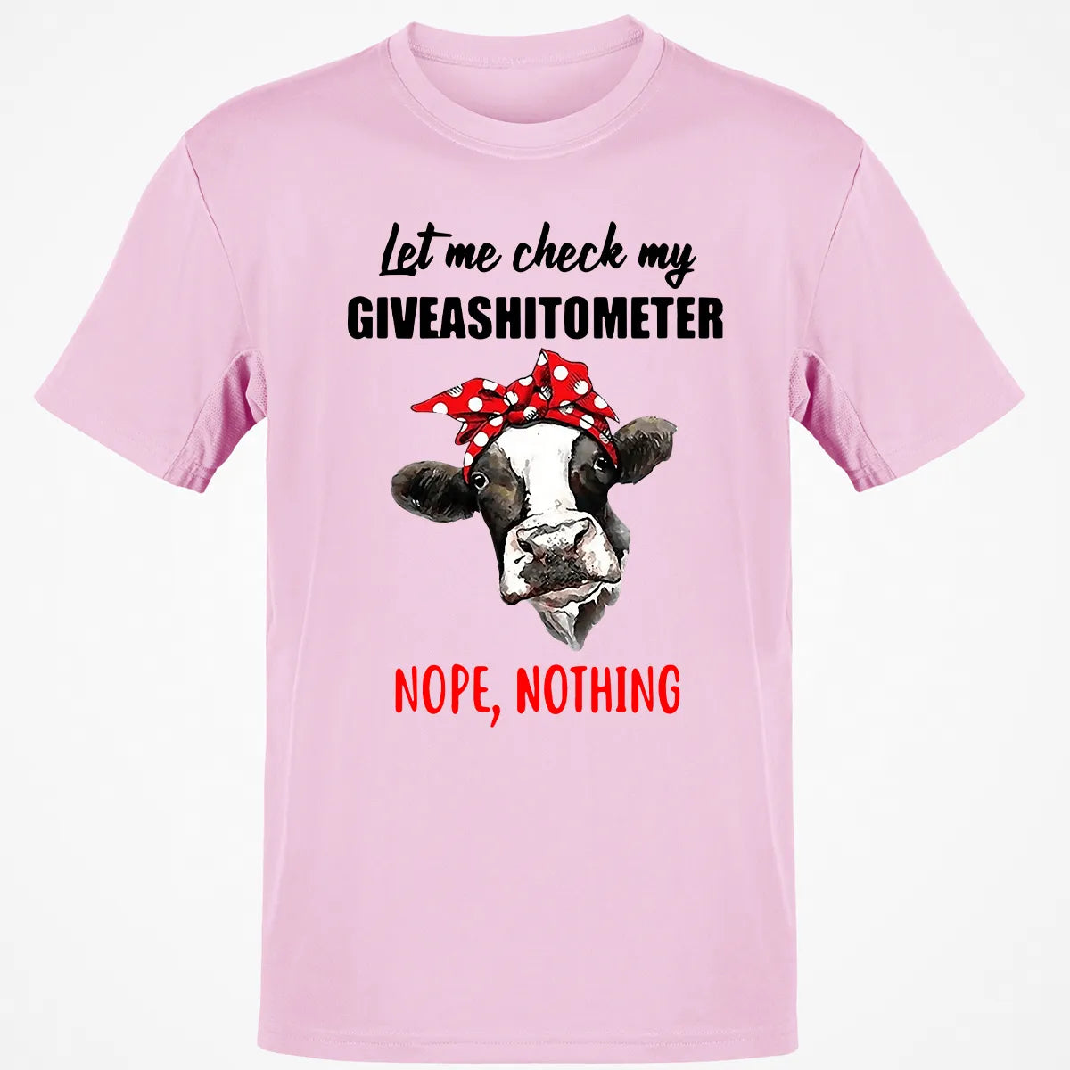 Classic Unisex T-Shirt - U5CZZ7GP