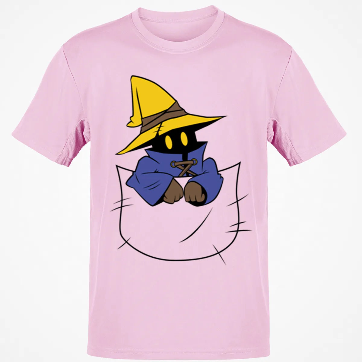 Classic Unisex T-Shirt - RK6CQ23E