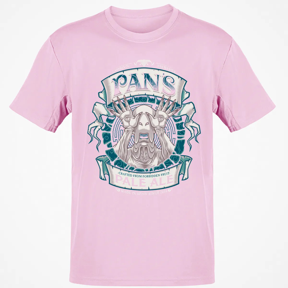 Classic Unisex T-Shirt - F2K1QYET