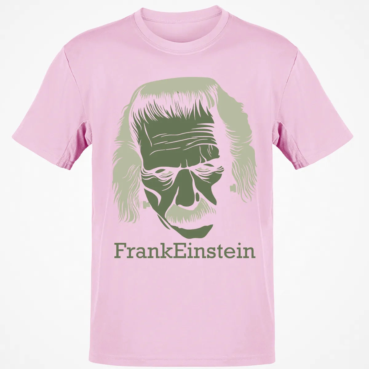 Classic Unisex T-Shirt - 3YMM3VAS