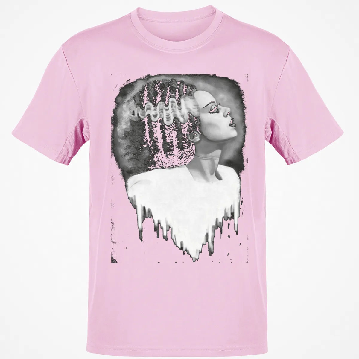 Classic Unisex T-Shirt - ULAREUKQ