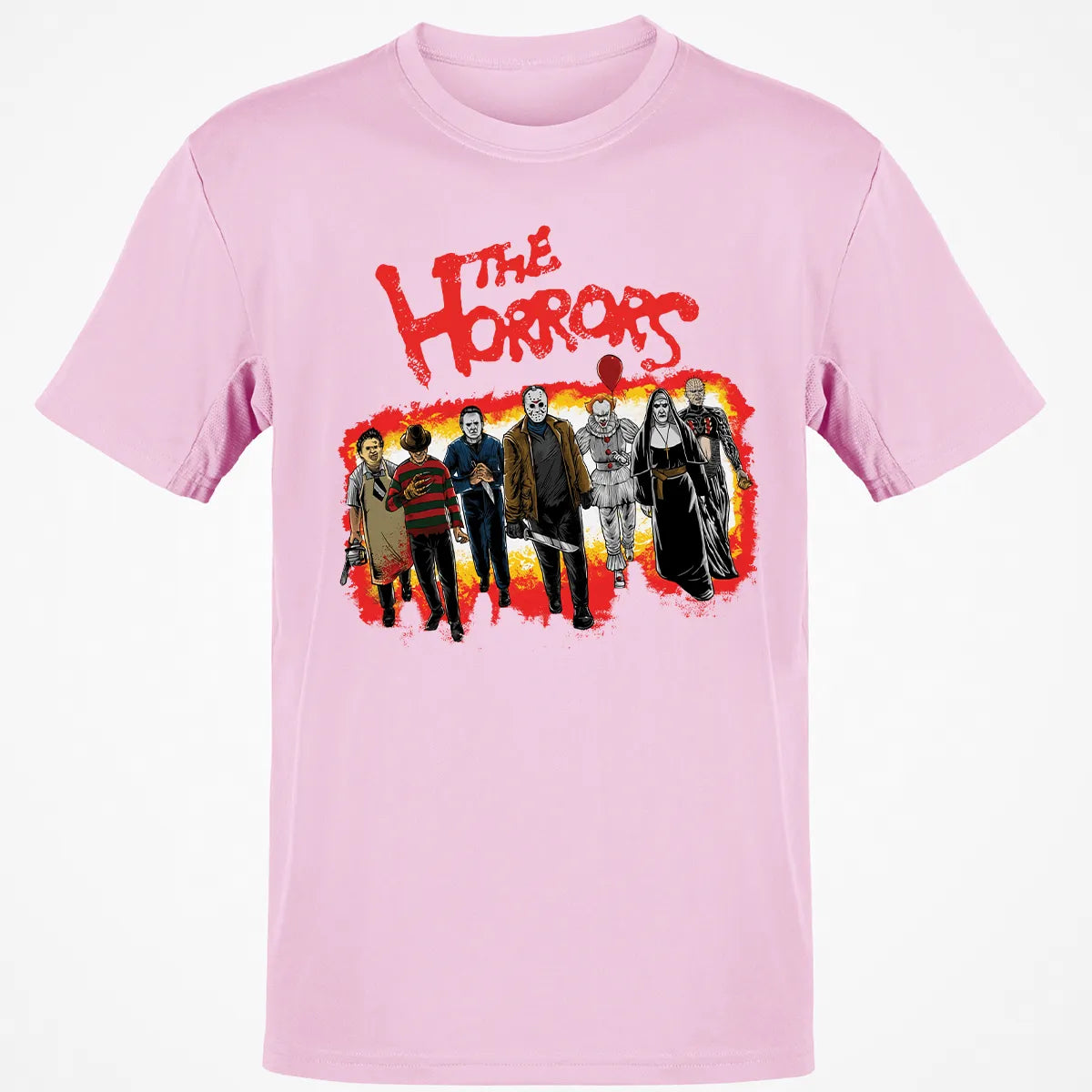Classic Unisex T-Shirt - NJEAYQ51