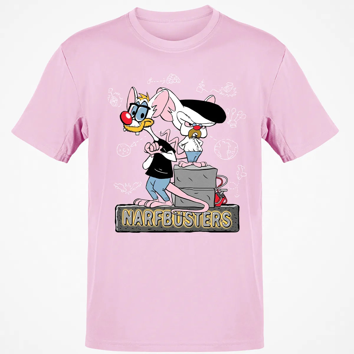 Classic Unisex T-Shirt - AS9USAAV