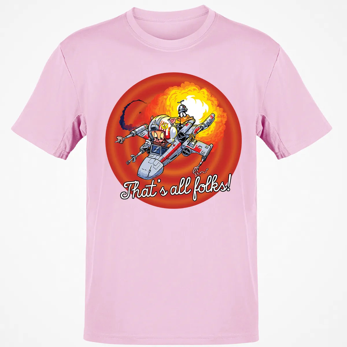 Classic Unisex T-Shirt - CNXBERVE