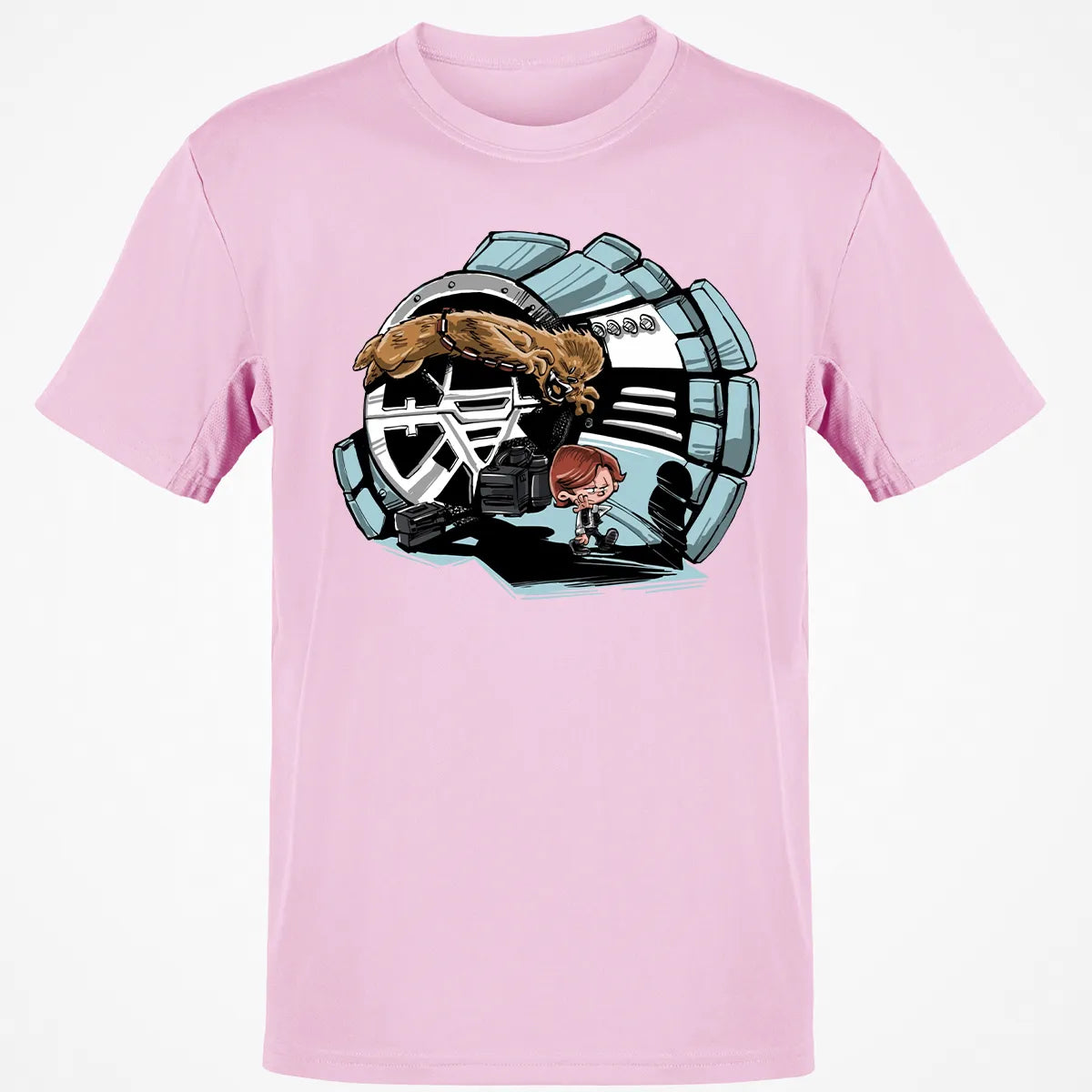 Classic Unisex T-Shirt - Z7W1DABS