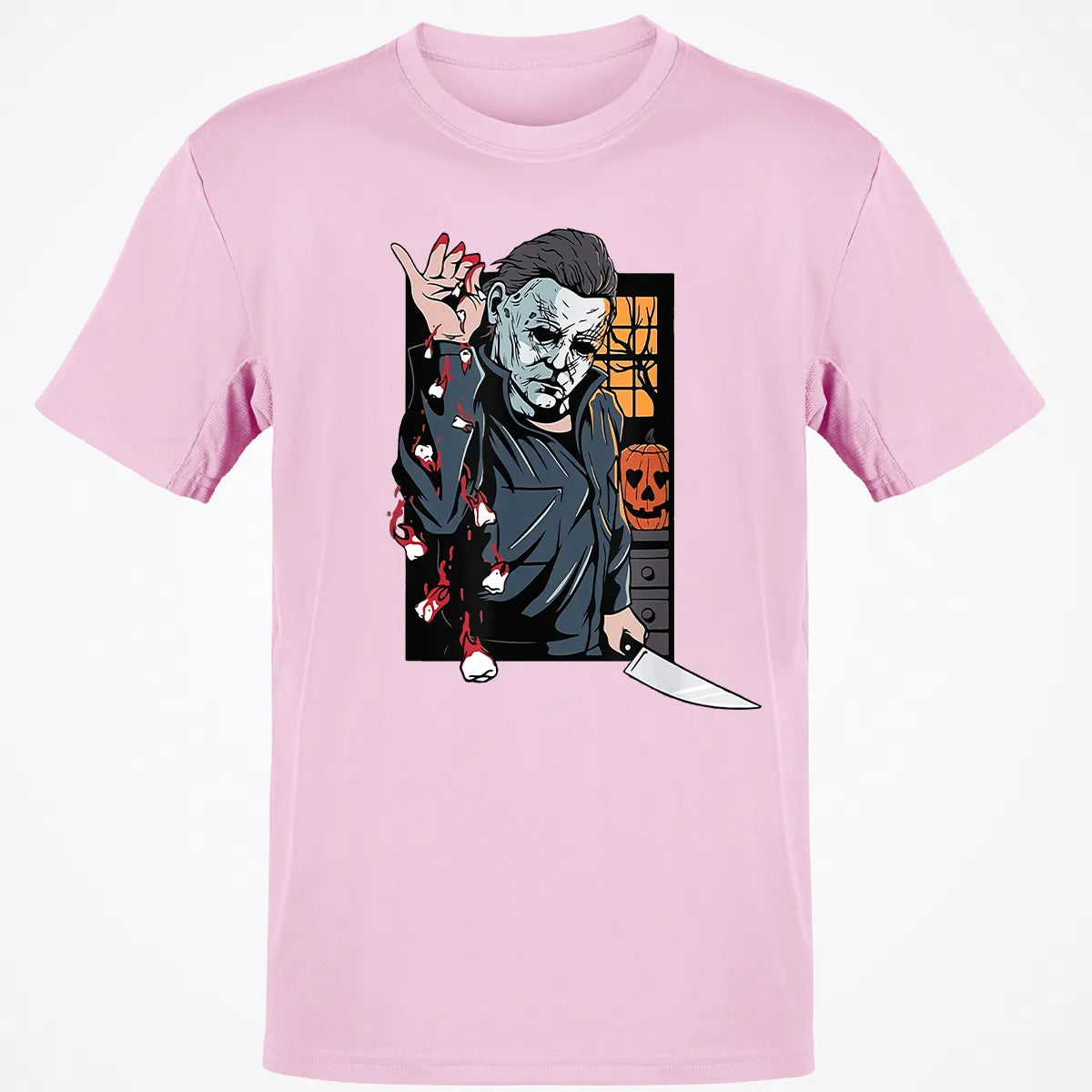 Classic Unisex T-Shirt - JV9MAPQD