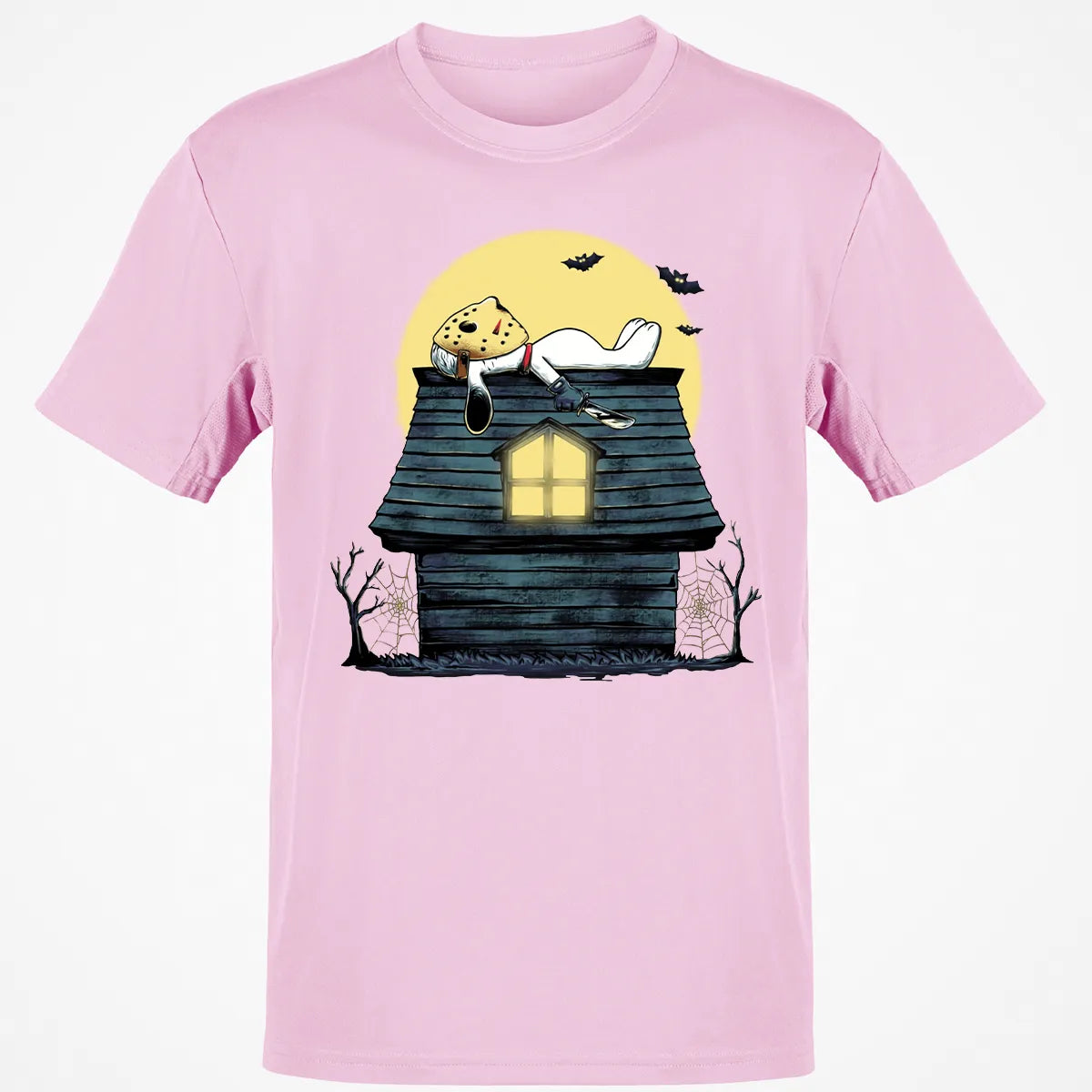 Classic Unisex T-Shirt - YW1VNV72