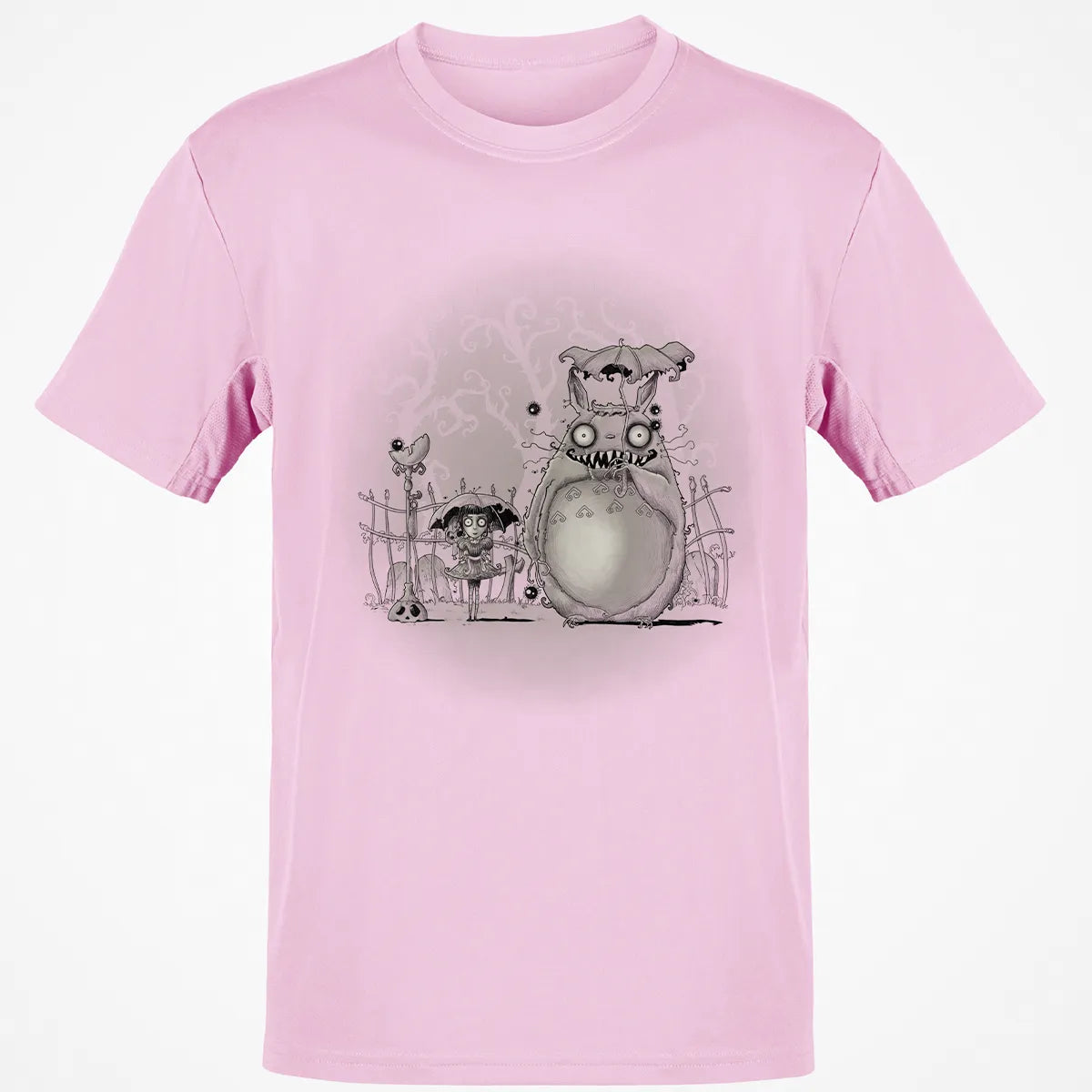 Classic Unisex T-Shirt - W776K3JP