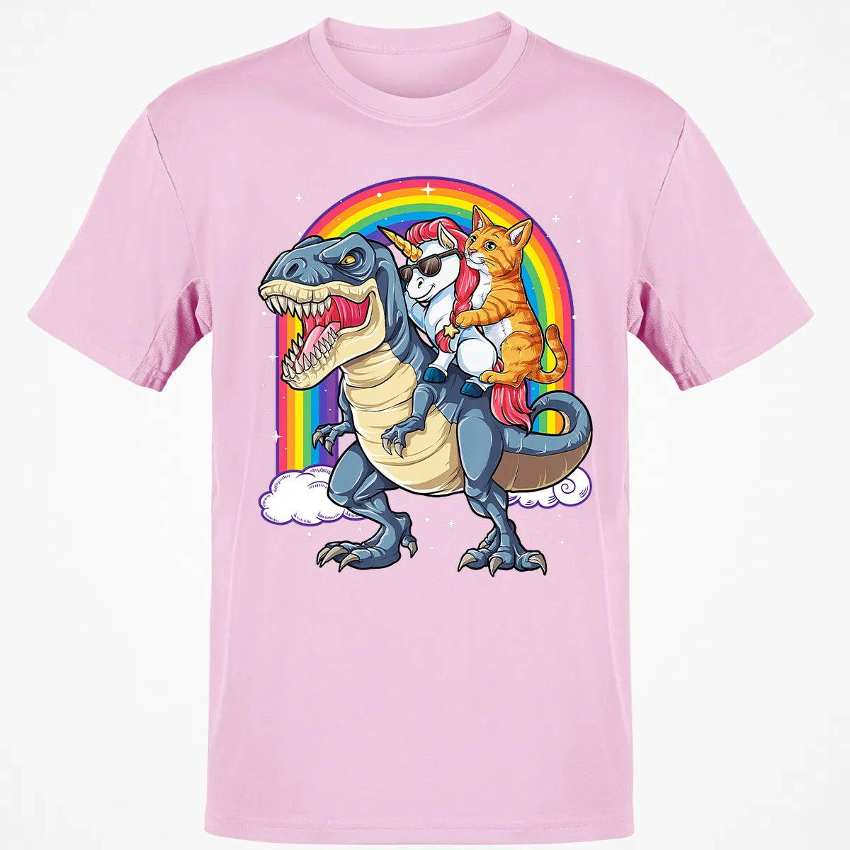 Classic Unisex T-Shirt - FLL9DGDG