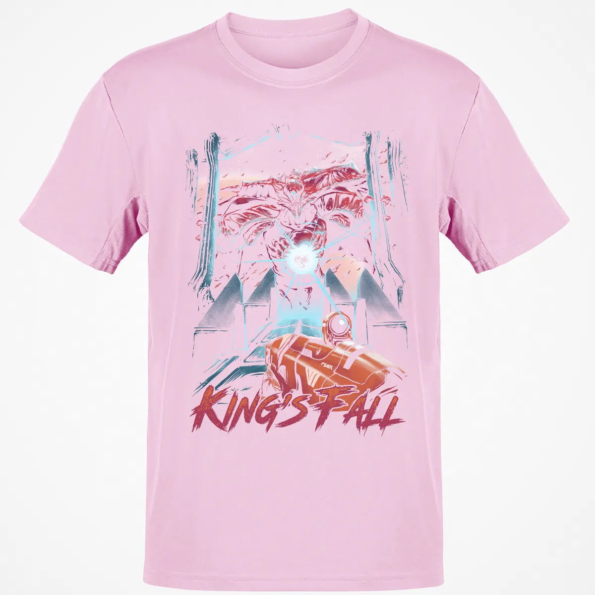 Classic Unisex T-Shirt - 8EQCS87N