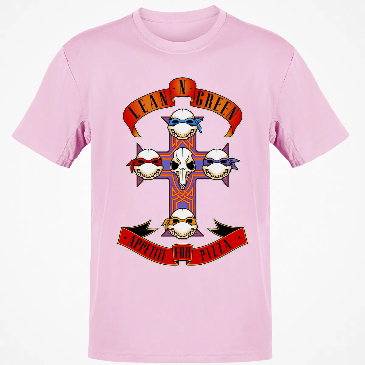 Classic Unisex T-Shirt - KH5RZVHC